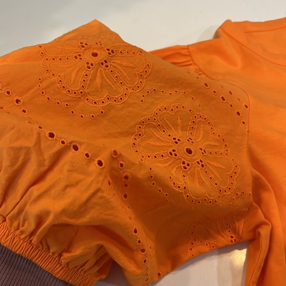 J. Crew Top - Picture 6 of 8